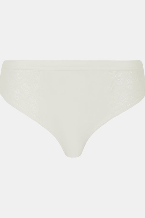 Chantelle Ace Mid Rise Bikini